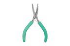 Designs Wire 3-Step Wire Looping Pliers | Concave And Round Nose