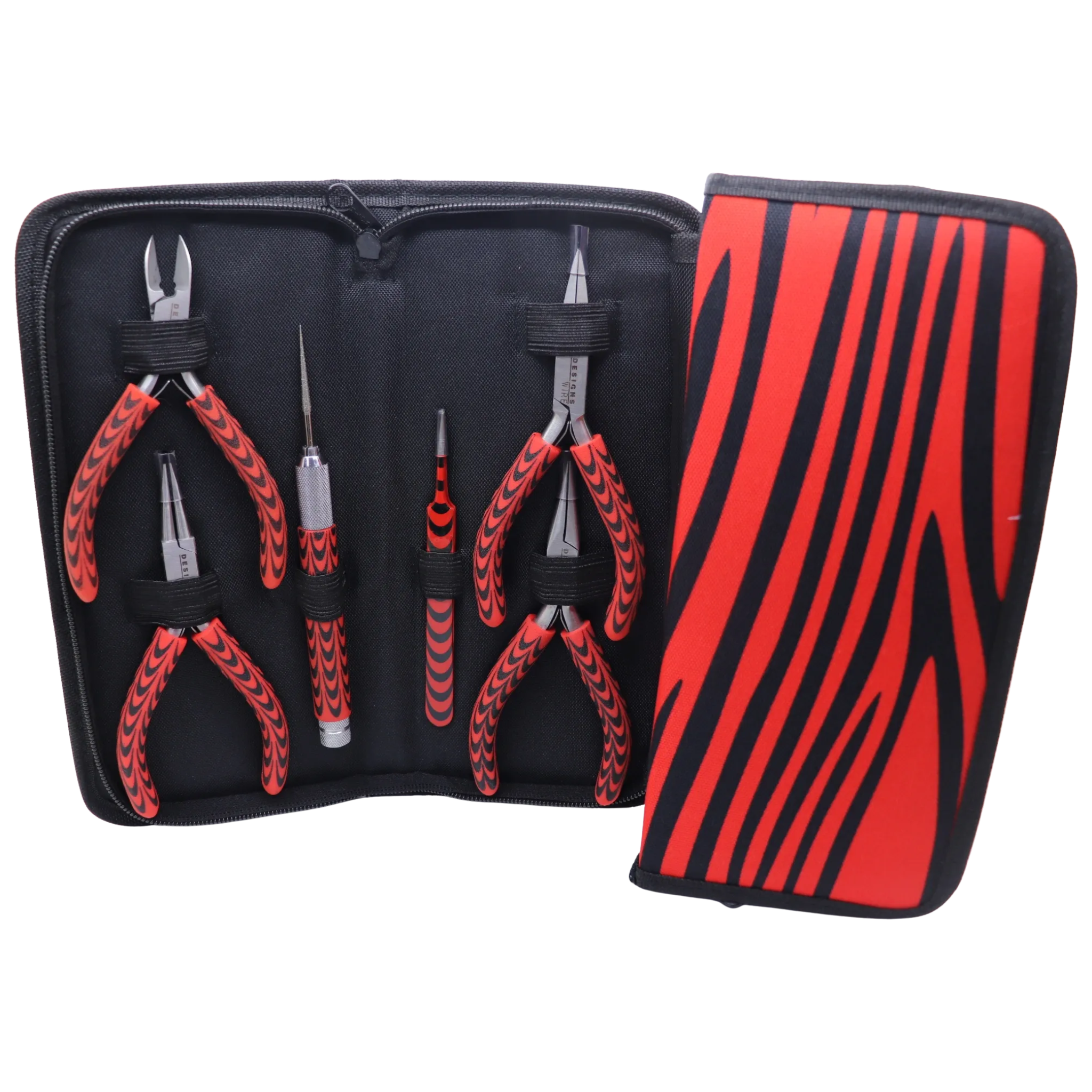 Designs Wire 6 Pcs Tool Kit