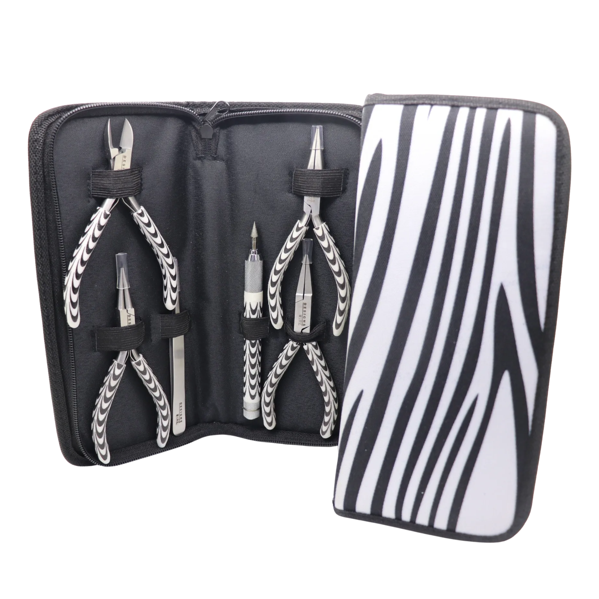 Designs Wire 6 Pcs Tool Kit
