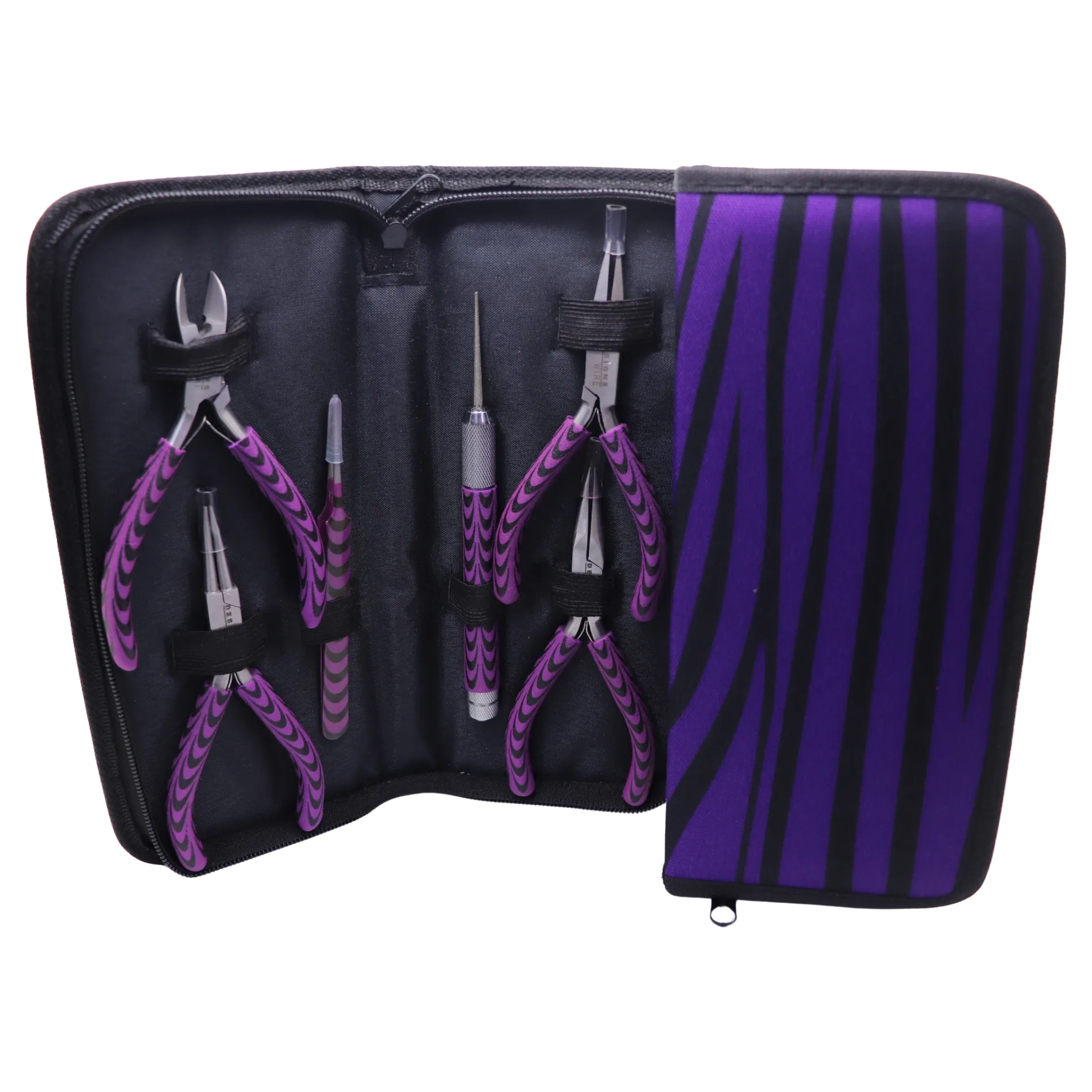 Designs Wire 6 Pcs Tool Kit