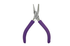 Designs Wire Wire Looping Pliers | Concave And Round Nose