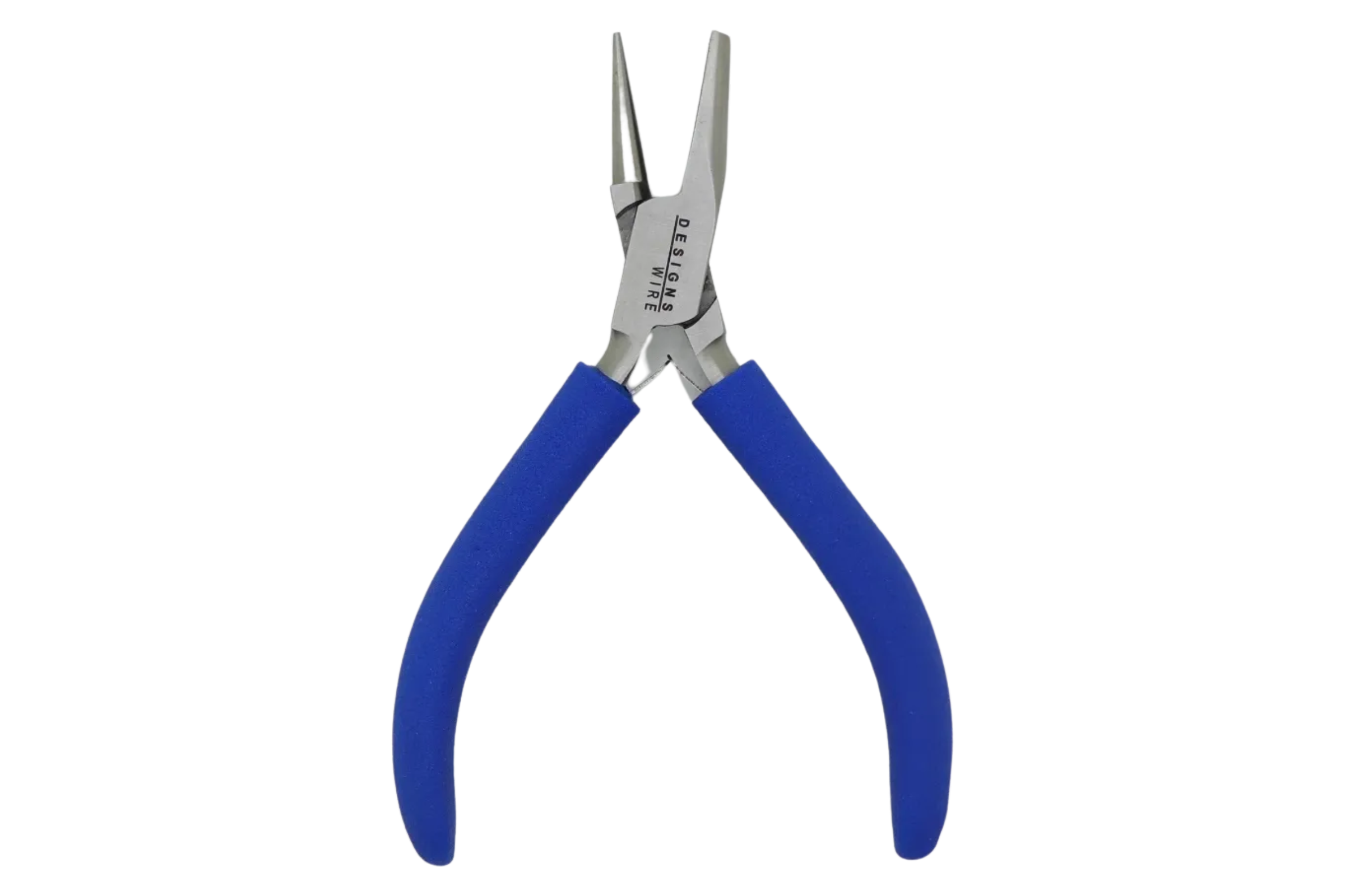 Designs Wire Wire Looping Pliers | Concave And Round Nose