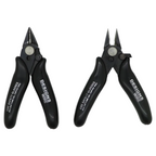 Mini Flush Cutter Pliers