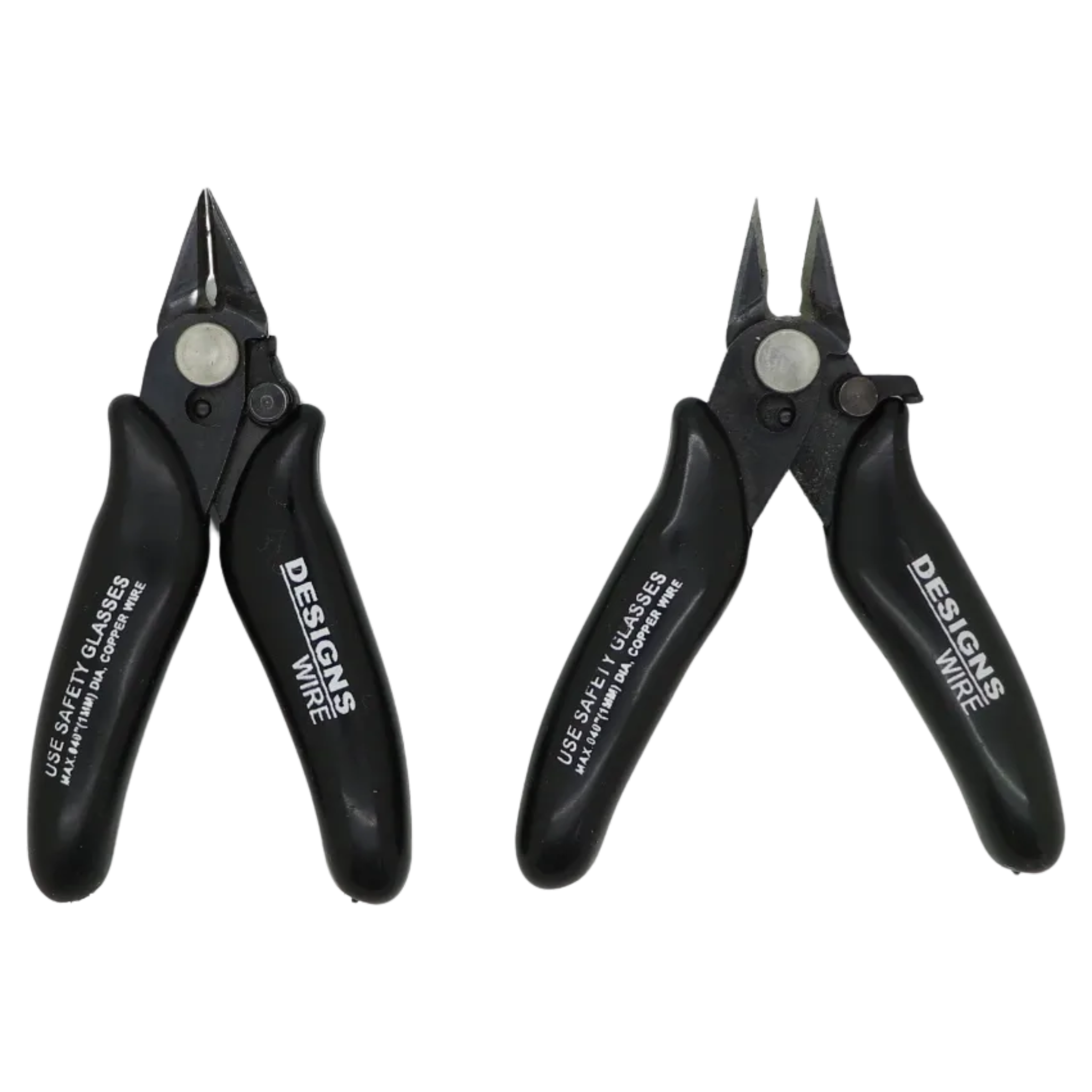 Mini Flush Cutter Pliers
