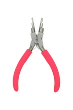 Designs Wire Exclusive 6 in 1 Mandrel Plier