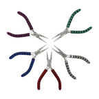 Designs Wire Exclusive Round Nose