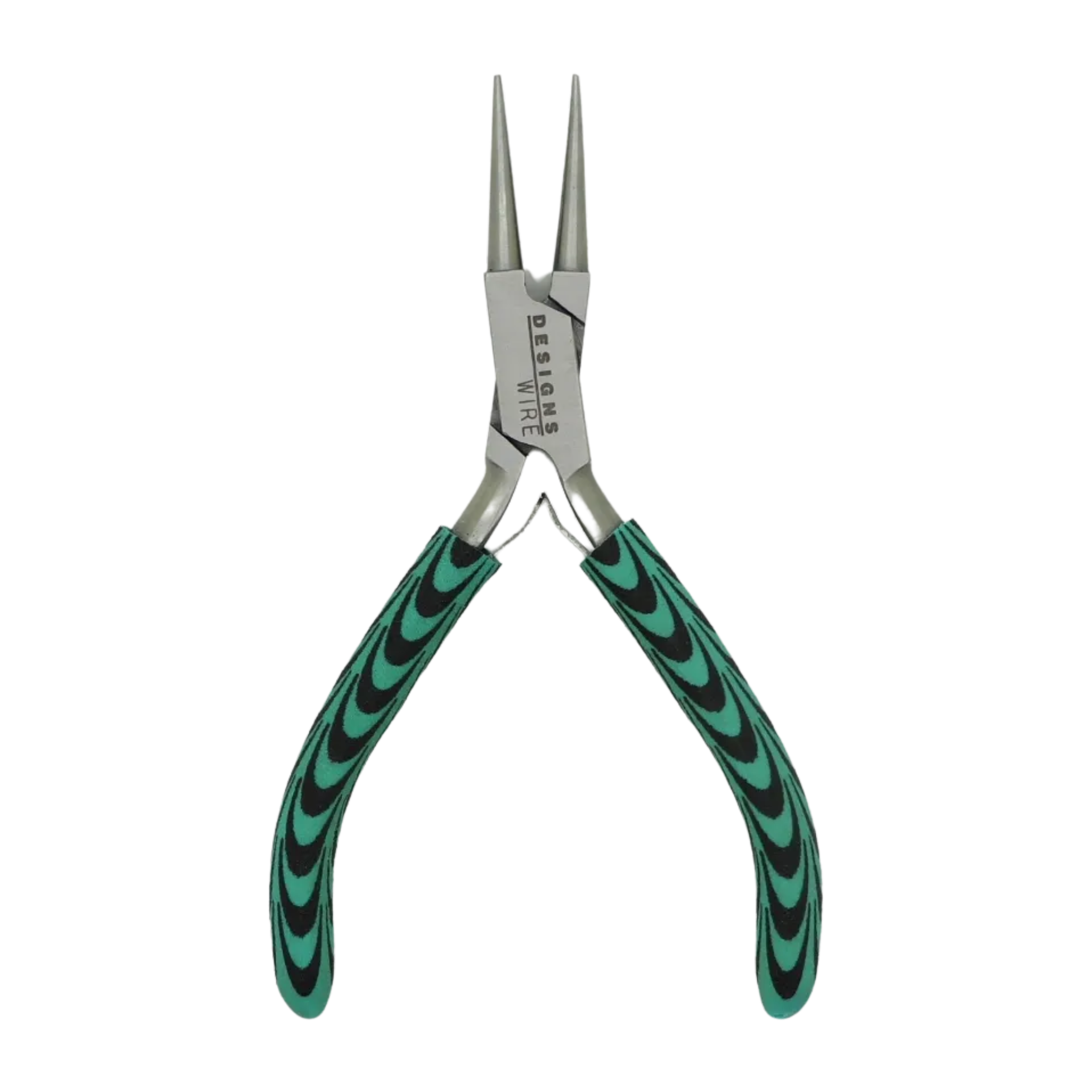 Designs Wire Exclusive Round Nose