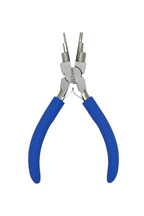 Designs Wire Exclusive 6 in 1 Mandrel Plier