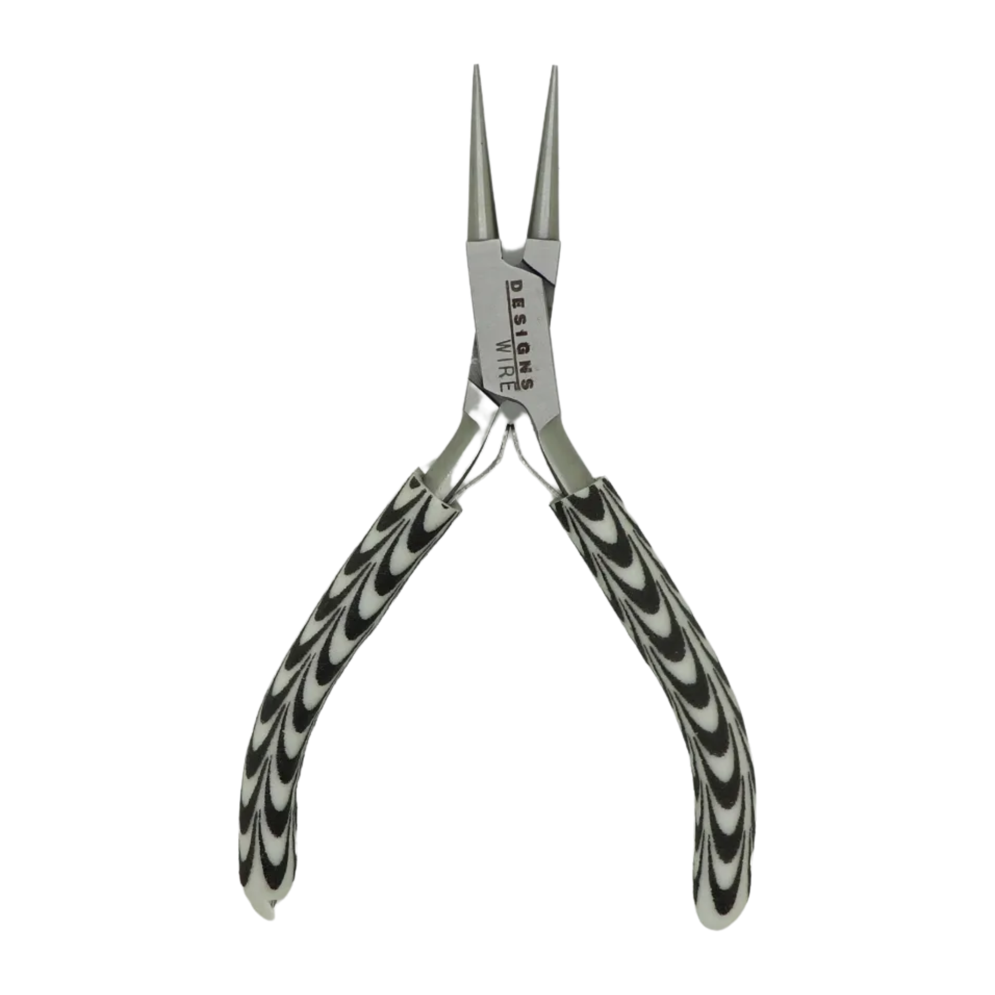 Designs Wire Exclusive Round Nose