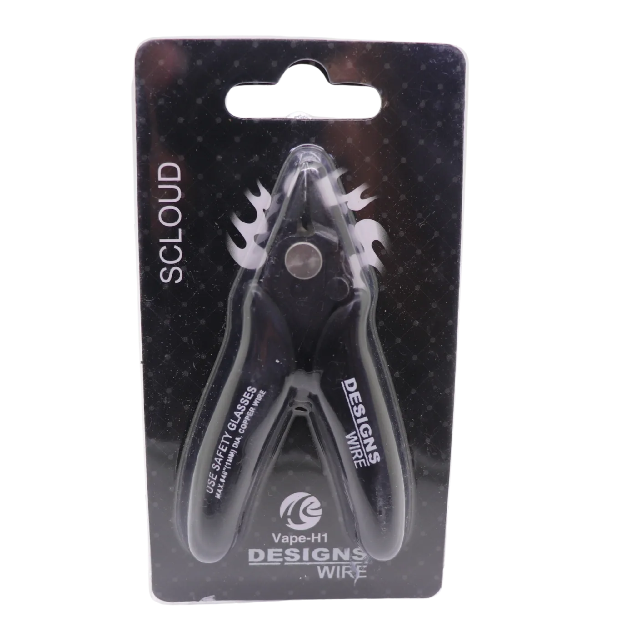 Mini Flush Cutter Pliers
