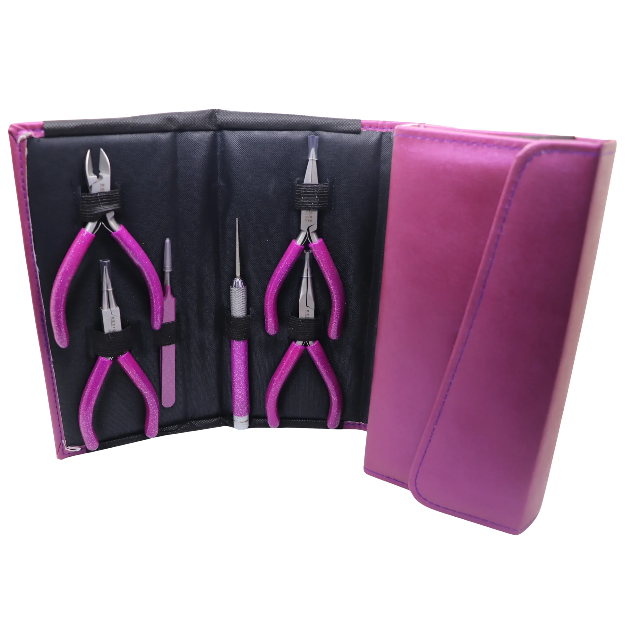 Designs Wire 6 Pcs Tool Kit