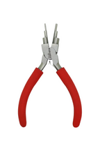 Designs Wire Exclusive 6 in 1 Mandrel Plier