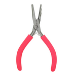 Designs Wire 3-Step Wire Looping Pliers | Concave And Round Nose