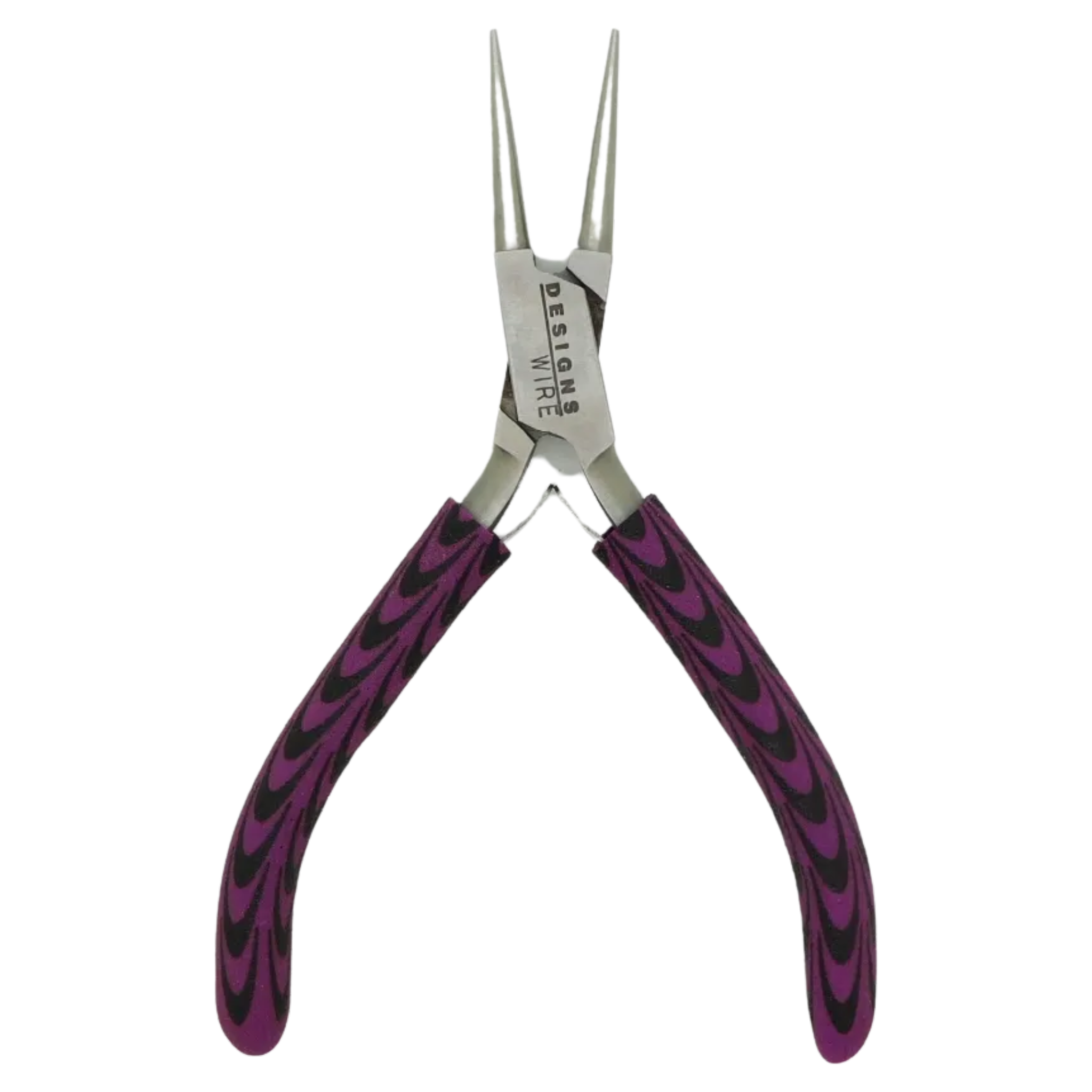 Designs Wire Exclusive Round Nose