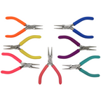 Designs Wire Exclusive Round Nose