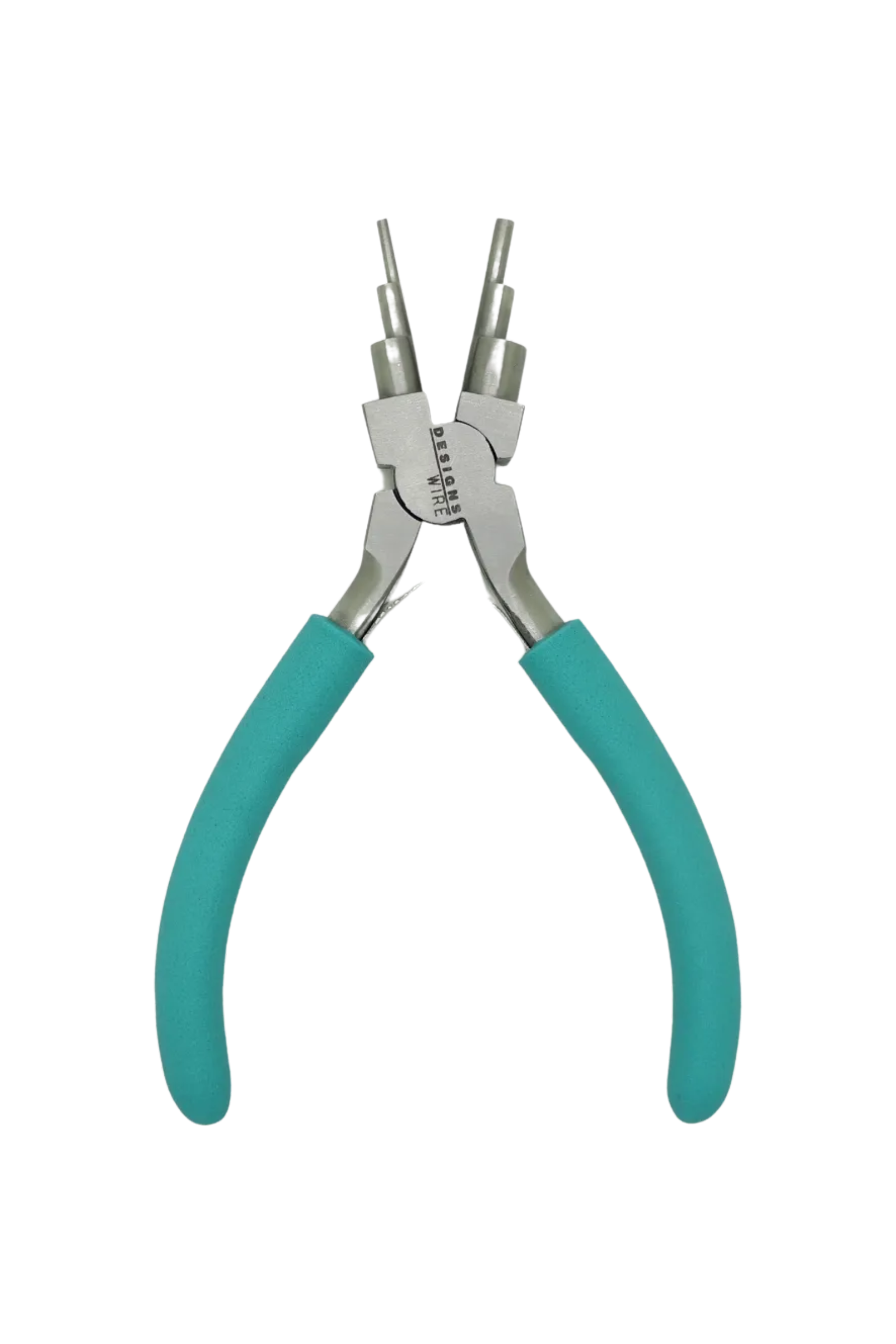 Designs Wire Exclusive 6 in 1 Mandrel Plier