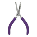 Designs Wire 3-Step Wire Looping Pliers | Concave And Round Nose