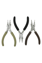 Designs Wire Exclusive 6 in 1 Mandrel Plier