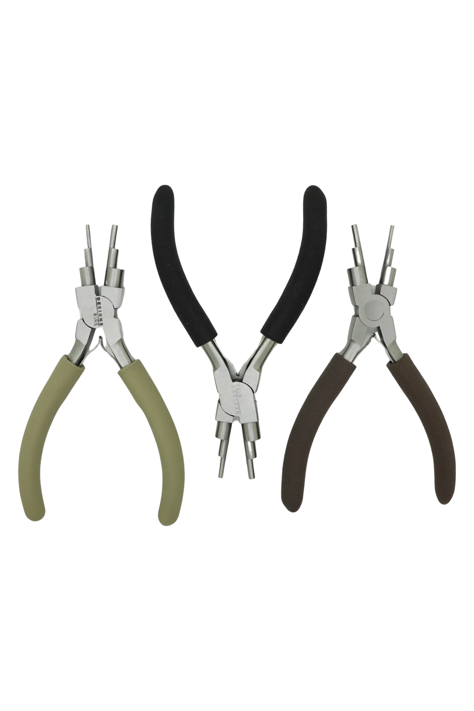 Designs Wire Exclusive 6 in 1 Mandrel Plier