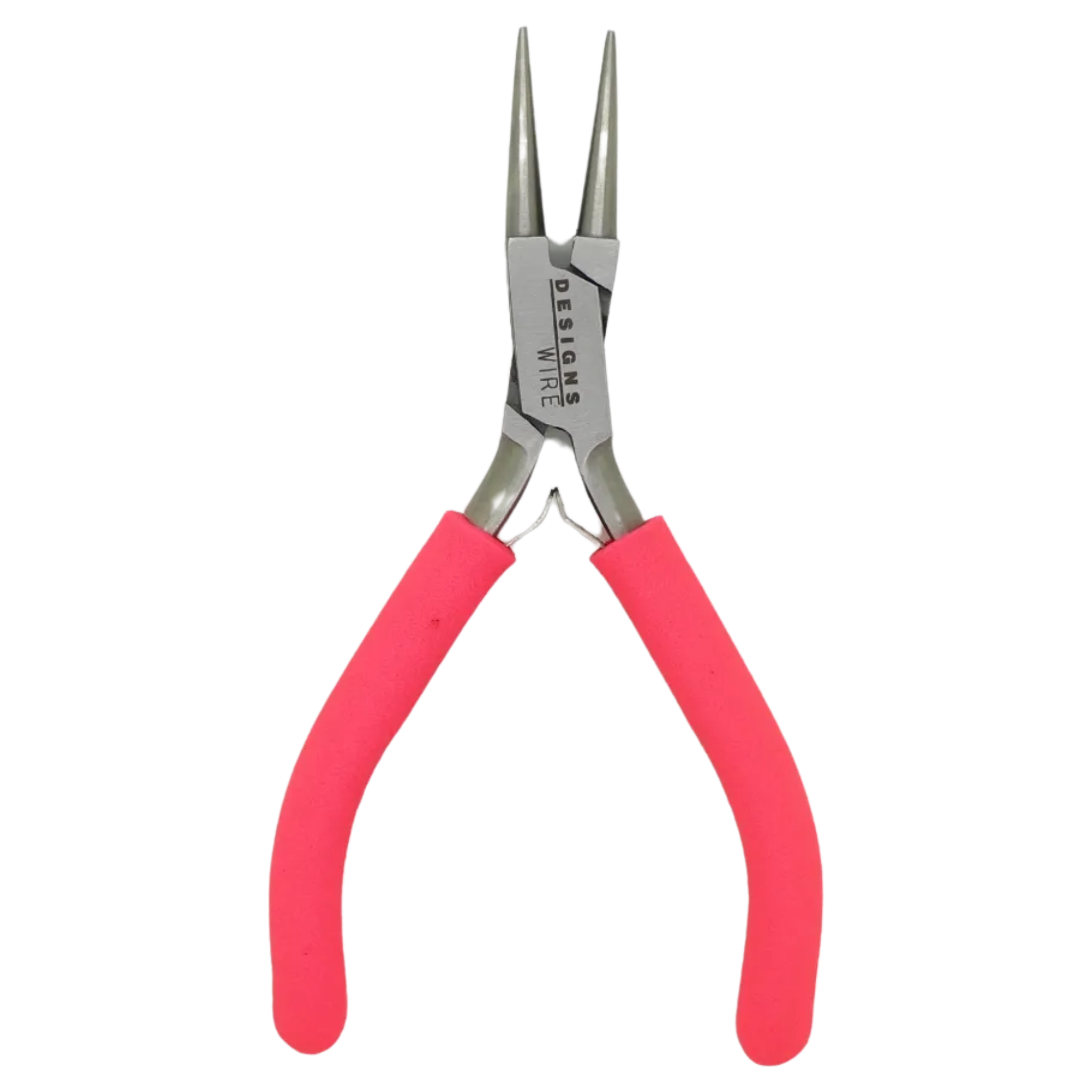 Designs Wire Exclusive Round Nose