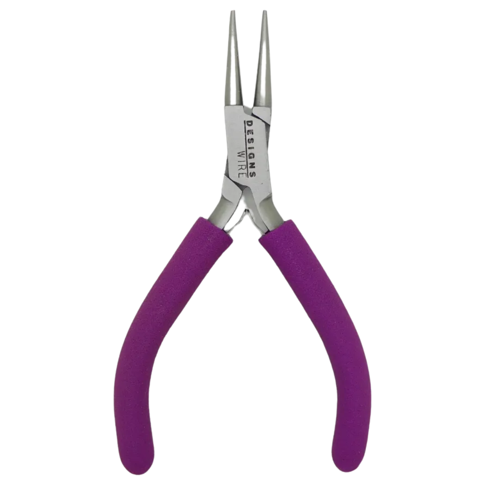 Designs Wire Exclusive Round Nose