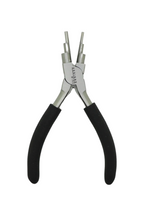 Designs Wire Exclusive 6 in 1 Mandrel Plier