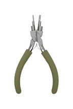 Designs Wire Exclusive 6 in 1 Mandrel Plier