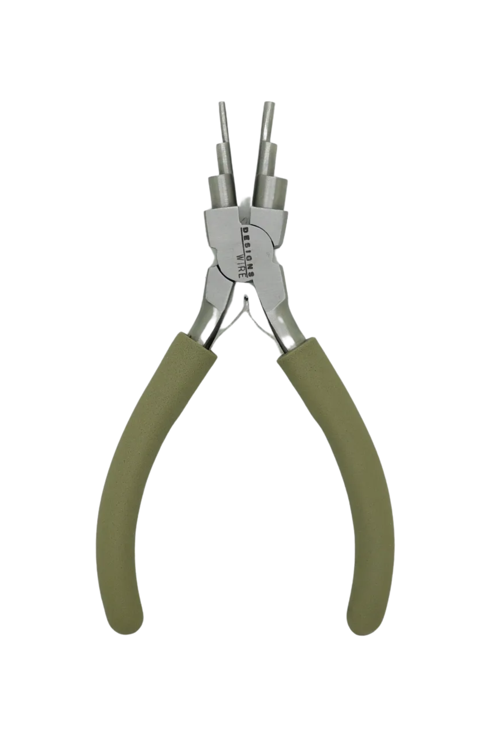 Designs Wire Exclusive 6 in 1 Mandrel Plier