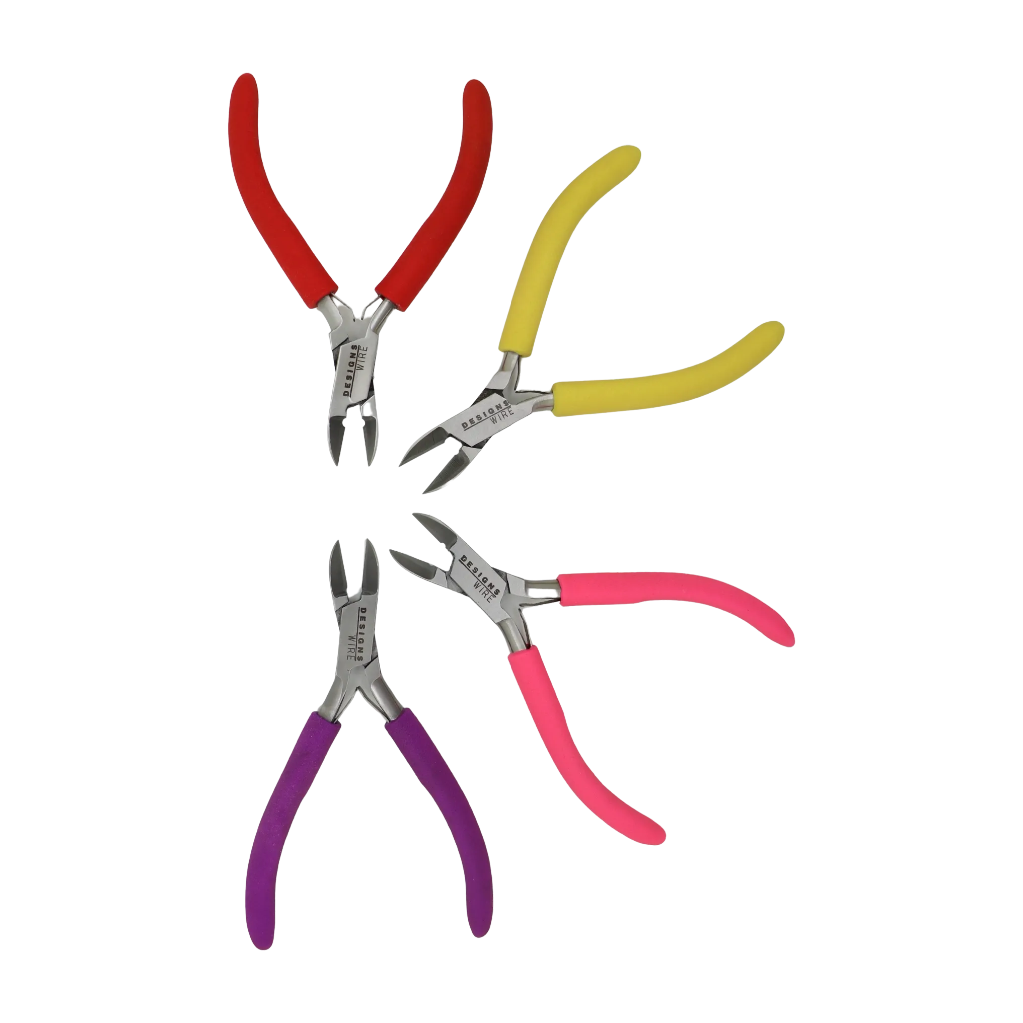 Designs Wire - Exclusive Cutter