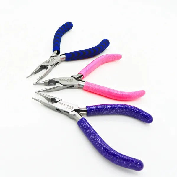 Three in One Tool | Rounds | Flattens | Cuts