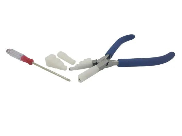 Tip Stepped (Interchangeable Nylon) {Designs Wire Exclusive}