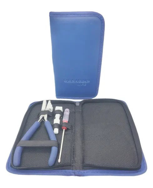 Tip Stepped (Interchangeable Nylon) {Designs Wire Exclusive}