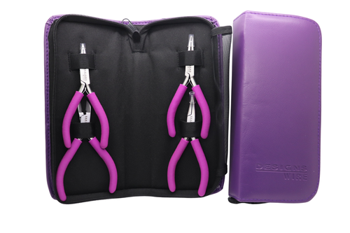 Basic Tool Kit 4PCS