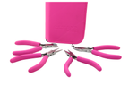 Basic Tool Kit 4PCS