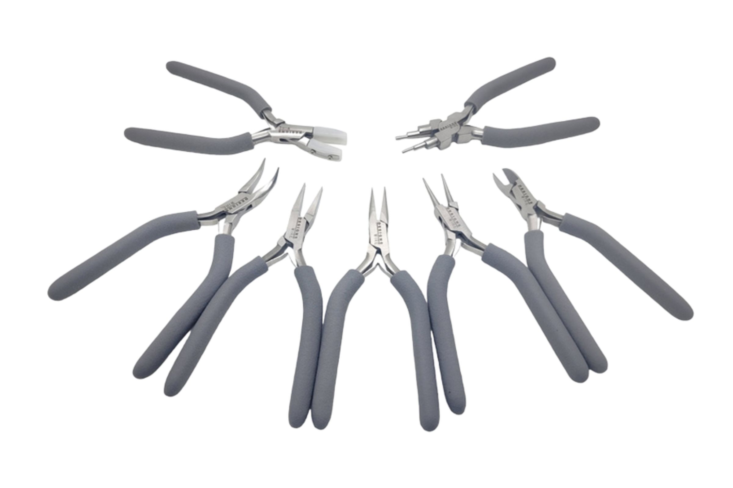 Ergo Tool Set