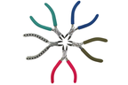 Basic Tool Kit 4PCS