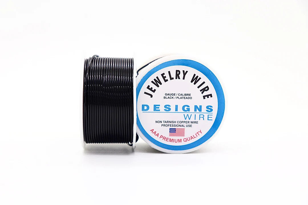 12 PACK / DESIGNS WIRE- Copper wire (EXCLUSIVE PACK PROMO)