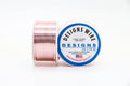 Copper Wire Rose Gold Colored