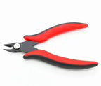 SOFT WIRE ITALIAN CUTTER BY BEAD SMITH | 5"(125MM)