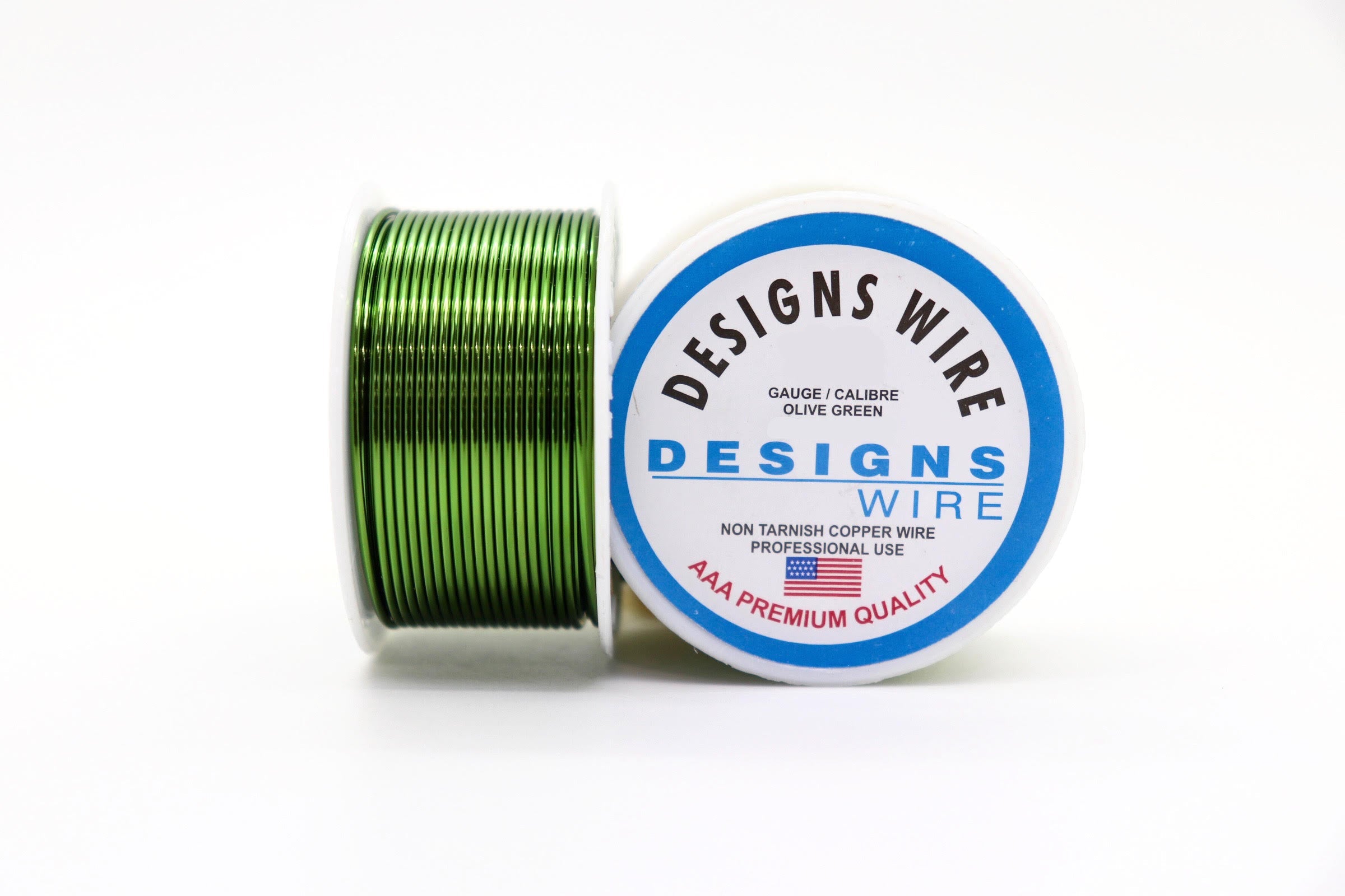 3 PACK / DESIGNS WIRE- Copper wire (EXCLUSIVE PACK PROMO)