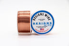 3 PACK / DESIGNS WIRE- Copper wire (EXCLUSIVE PACK PROMO)