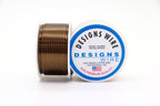 12 PACK / DESIGNS WIRE-copper wire (EXCLUSIVE PACK PROMO)