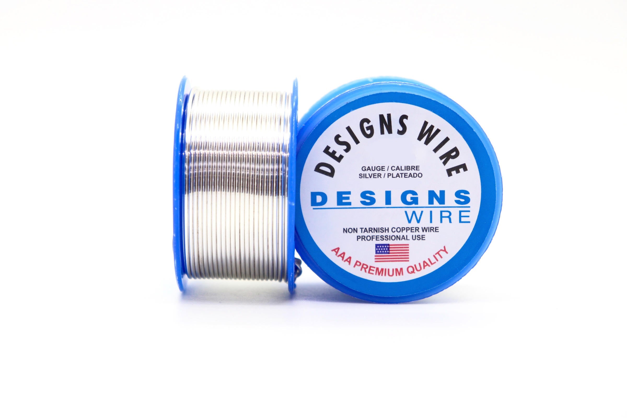 3 PACK / DESIGNS WIRE- Copper wire (EXCLUSIVE PACK PROMO)