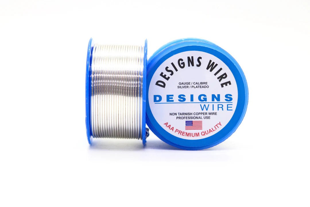 12 PACK / DESIGNS WIRE- Copper wire (EXCLUSIVE PACK PROMO)